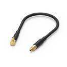 WR-CXASY MMCX to MMCX